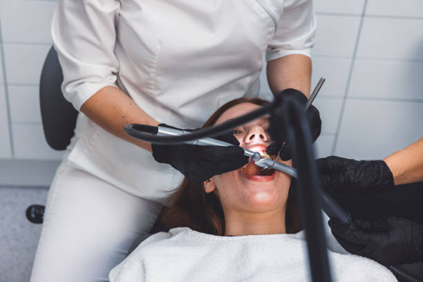 Best Emergency Treatment for Toothache in Lowell, OR
